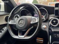 Mercedes Classe C Mercedes 2.2 220 CDI 170 AMG LINE 7G-TRONIC BVA GARANTIE 6 MOIS - <small></small> 15.990 € <small>TTC</small> - #13