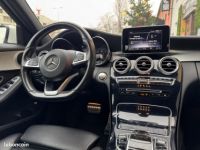 Mercedes Classe C Mercedes 2.2 220 CDI 170 AMG LINE 7G-TRONIC BVA GARANTIE 6 MOIS - <small></small> 15.990 € <small>TTC</small> - #15