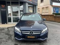 Mercedes Classe C Mercedes 2.2 220 CDI 170 CH BLUEEFFICIENCY SPORT LINE 9G-DCT BVA - <small></small> 19.900 € <small>TTC</small> - #2