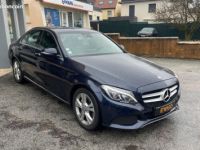 Mercedes Classe C Mercedes 2.2 220 CDI 170 CH BLUEEFFICIENCY SPORT LINE 9G-DCT BVA - <small></small> 19.900 € <small>TTC</small> - #3