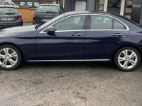 Mercedes Classe C Mercedes 2.2 220 CDI 170 CH BLUEEFFICIENCY SPORT LINE 9G-DCT BVA - <small></small> 19.900 € <small>TTC</small> - #8