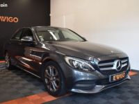 Mercedes Classe C Mercedes 2.2 220 CDI 170ch 7G-TRONIC BVA SUIVI GARANTIE 6 à 60 MOIS - <small></small> 20.490 € <small>TTC</small> - #1