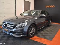 Mercedes Classe C Mercedes 2.2 220 CDI 170ch 7G-TRONIC BVA SUIVI GARANTIE 6 à 60 MOIS - <small></small> 20.490 € <small>TTC</small> - #3