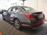 Mercedes Classe C Mercedes 2.2 220 CDI 170ch 7G-TRONIC BVA SUIVI GARANTIE 6 à 60 MOIS - <small></small> 20.490 € <small>TTC</small> - #4