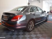 Mercedes Classe C Mercedes 2.2 220 CDI 170ch 7G-TRONIC BVA SUIVI GARANTIE 6 à 60 MOIS - <small></small> 20.490 € <small>TTC</small> - #6