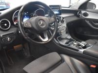 Mercedes Classe C Mercedes 2.2 220 CDI 170ch 7G-TRONIC BVA SUIVI GARANTIE 6 à 60 MOIS - <small></small> 20.490 € <small>TTC</small> - #8