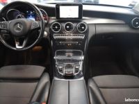 Mercedes Classe C Mercedes 2.2 220 CDI 170ch 7G-TRONIC BVA SUIVI GARANTIE 6 à 60 MOIS - <small></small> 20.490 € <small>TTC</small> - #9