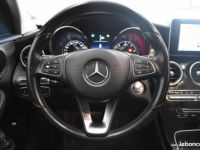 Mercedes Classe C Mercedes 2.2 220 CDI 170ch 7G-TRONIC BVA SUIVI GARANTIE 6 à 60 MOIS - <small></small> 20.490 € <small>TTC</small> - #11