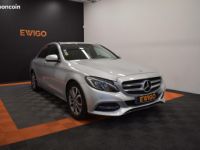 Mercedes Classe C Mercedes 2.2 220 CDI 170ch BLUEEFFICIENCY AVANTGARDE TOIT OUVRANT SUIVI GARANTIE 6 à 6... - <small></small> 22.990 € <small>TTC</small> - #1