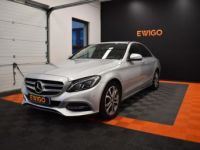 Mercedes Classe C Mercedes 2.2 220 CDI 170ch BLUEEFFICIENCY AVANTGARDE TOIT OUVRANT SUIVI GARANTIE 6 à 6... - <small></small> 22.990 € <small>TTC</small> - #3