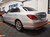 Mercedes Classe C Mercedes 2.2 220 CDI 170ch BLUEEFFICIENCY AVANTGARDE TOIT OUVRANT SUIVI GARANTIE 6 à 6... - <small></small> 22.990 € <small>TTC</small> - #4