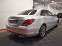 Mercedes Classe C Mercedes 2.2 220 CDI 170ch BLUEEFFICIENCY AVANTGARDE TOIT OUVRANT SUIVI GARANTIE 6 à 6... - <small></small> 22.990 € <small>TTC</small> - #6