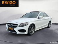 Mercedes Classe C Mercedes 2.2 220 CDI 170CH PACK AMG, - <small></small> 20.990 € <small>TTC</small> - #1