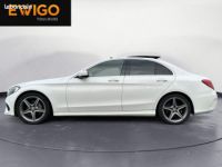 Mercedes Classe C Mercedes 2.2 220 CDI 170CH PACK AMG, - <small></small> 20.990 € <small>TTC</small> - #2