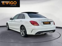 Mercedes Classe C Mercedes 2.2 220 CDI 170CH PACK AMG, - <small></small> 20.990 € <small>TTC</small> - #3