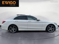 Mercedes Classe C Mercedes 2.2 220 CDI 170CH PACK AMG, - <small></small> 20.990 € <small>TTC</small> - #6