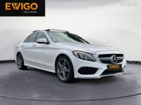 Mercedes Classe C Mercedes 2.2 220 CDI 170CH PACK AMG, - <small></small> 20.990 € <small>TTC</small> - #7