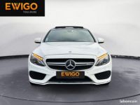 Mercedes Classe C Mercedes 2.2 220 CDI 170CH PACK AMG, - <small></small> 20.990 € <small>TTC</small> - #8