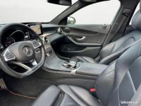 Mercedes Classe C Mercedes 2.2 220 CDI 170CH PACK AMG, - <small></small> 20.990 € <small>TTC</small> - #9