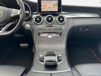 Mercedes Classe C Mercedes 2.2 220 CDI 170CH PACK AMG, - <small></small> 20.990 € <small>TTC</small> - #13