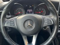 Mercedes Classe C Mercedes 2.2 220 CDI BLUEEFFICIENCY BUSINESS EXECUTIVE 7G-TRONIC BVA 170 CH ( Sièges cha... - <small></small> 19.490 € <small>TTC</small> - #15