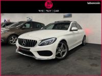 Mercedes Classe C Mercedes 2.2 250 cdi 205 blueefficiency sport line 7g-tronic bva - <small></small> 23.490 € <small>TTC</small> - #1