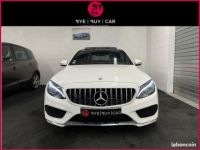 Mercedes Classe C Mercedes 2.2 250 cdi 205 blueefficiency sport line 7g-tronic bva - <small></small> 23.490 € <small>TTC</small> - #2