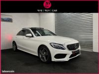 Mercedes Classe C Mercedes 2.2 250 cdi 205 blueefficiency sport line 7g-tronic bva - <small></small> 23.490 € <small>TTC</small> - #3