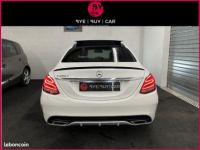 Mercedes Classe C Mercedes 2.2 250 cdi 205 blueefficiency sport line 7g-tronic bva - <small></small> 23.490 € <small>TTC</small> - #5