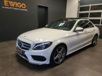 Mercedes Classe C Mercedes 220 170ch SPORTLINE PACK AMG 7G-TRONIC - <small></small> 26.490 € <small>TTC</small> - #1