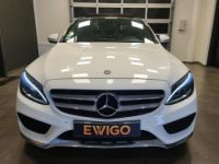 Mercedes Classe C Mercedes 220 170ch SPORTLINE PACK AMG 7G-TRONIC - <small></small> 26.490 € <small>TTC</small> - #2