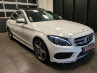 Mercedes Classe C Mercedes 220 170ch SPORTLINE PACK AMG 7G-TRONIC - <small></small> 26.490 € <small>TTC</small> - #3