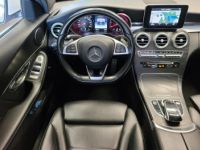 Mercedes Classe C Mercedes 220 170ch SPORTLINE PACK AMG 7G-TRONIC - <small></small> 26.490 € <small>TTC</small> - #20