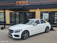 Mercedes Classe C 220 CDI 170 SPORTLINE AMG 7G-TRONIC PLUS BVA - <small></small> 25.490 € <small>TTC</small> - #1