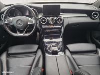 Mercedes Classe C 220 CDI 170 SPORTLINE AMG 7G-TRONIC PLUS BVA - <small></small> 25.490 € <small>TTC</small> - #3