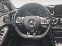 Mercedes Classe C 220 CDI 170 SPORTLINE AMG 7G-TRONIC PLUS BVA - <small></small> 25.490 € <small>TTC</small> - #4