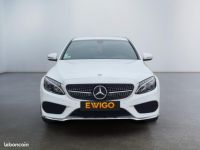 Mercedes Classe C 220 CDI 170 SPORTLINE AMG 7G-TRONIC PLUS BVA - <small></small> 25.490 € <small>TTC</small> - #18