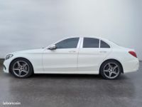 Mercedes Classe C 220 CDI 170 SPORTLINE AMG 7G-TRONIC PLUS BVA - <small></small> 25.490 € <small>TTC</small> - #19