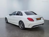 Mercedes Classe C 220 CDI 170 SPORTLINE AMG 7G-TRONIC PLUS BVA - <small></small> 25.490 € <small>TTC</small> - #20