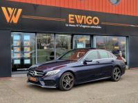 Mercedes Classe C Mercedes 220 CDI 170ch FASCINATION Pack AMG 7G-TRONIC BVA - <small></small> 26.990 € <small>TTC</small> - #1