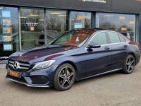 Mercedes Classe C Mercedes 220 CDI 170ch FASCINATION Pack AMG 7G-TRONIC BVA - <small></small> 26.990 € <small>TTC</small> - #2