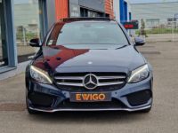 Mercedes Classe C Mercedes 220 CDI 170ch FASCINATION Pack AMG 7G-TRONIC BVA - <small></small> 26.990 € <small>TTC</small> - #7