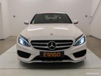 Mercedes Classe C Mercedes 220 CDI 170ch Sportline 4MATIC 7G-TRONIC - <small></small> 21.990 € <small>TTC</small> - #2