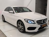 Mercedes Classe C Mercedes 220 CDI 170ch Sportline 4MATIC 7G-TRONIC - <small></small> 21.990 € <small>TTC</small> - #3