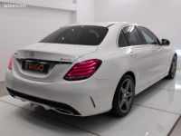 Mercedes Classe C Mercedes 220 CDI 170ch Sportline 4MATIC 7G-TRONIC - <small></small> 21.990 € <small>TTC</small> - #4