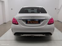 Mercedes Classe C Mercedes 220 CDI 170ch Sportline 4MATIC 7G-TRONIC - <small></small> 21.990 € <small>TTC</small> - #5