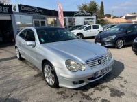 Mercedes Classe C Mercedes 220 cdi - <small></small> 6.990 € <small>TTC</small> - #1