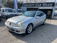 Mercedes Classe C Mercedes 220 cdi - <small></small> 6.990 € <small>TTC</small> - #2