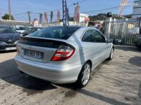 Mercedes Classe C Mercedes 220 cdi - <small></small> 6.990 € <small>TTC</small> - #4