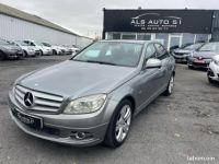 Mercedes Classe C 220 cdi avantgarde - <small></small> 11.900 € <small>TTC</small> - #1